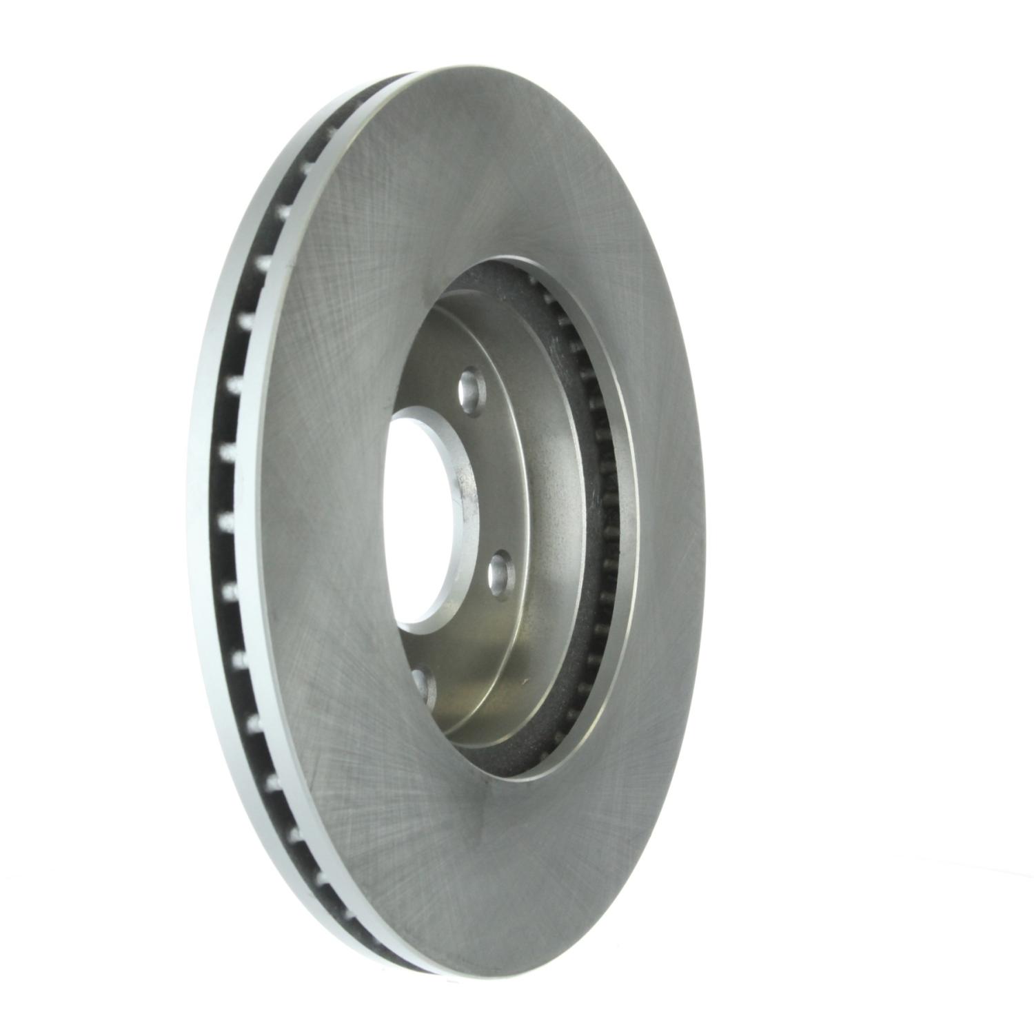 Inroble BR55144 - Disc Brake Rotor Inroble BR55144 Disc Brake Rotor product image 2 of 5