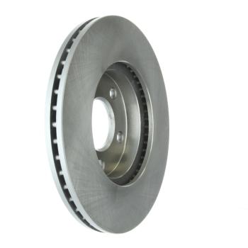 2008 Chevrolet Cobalt Disc Brake Rotor Front Inroble BR55144 image 2 of 4