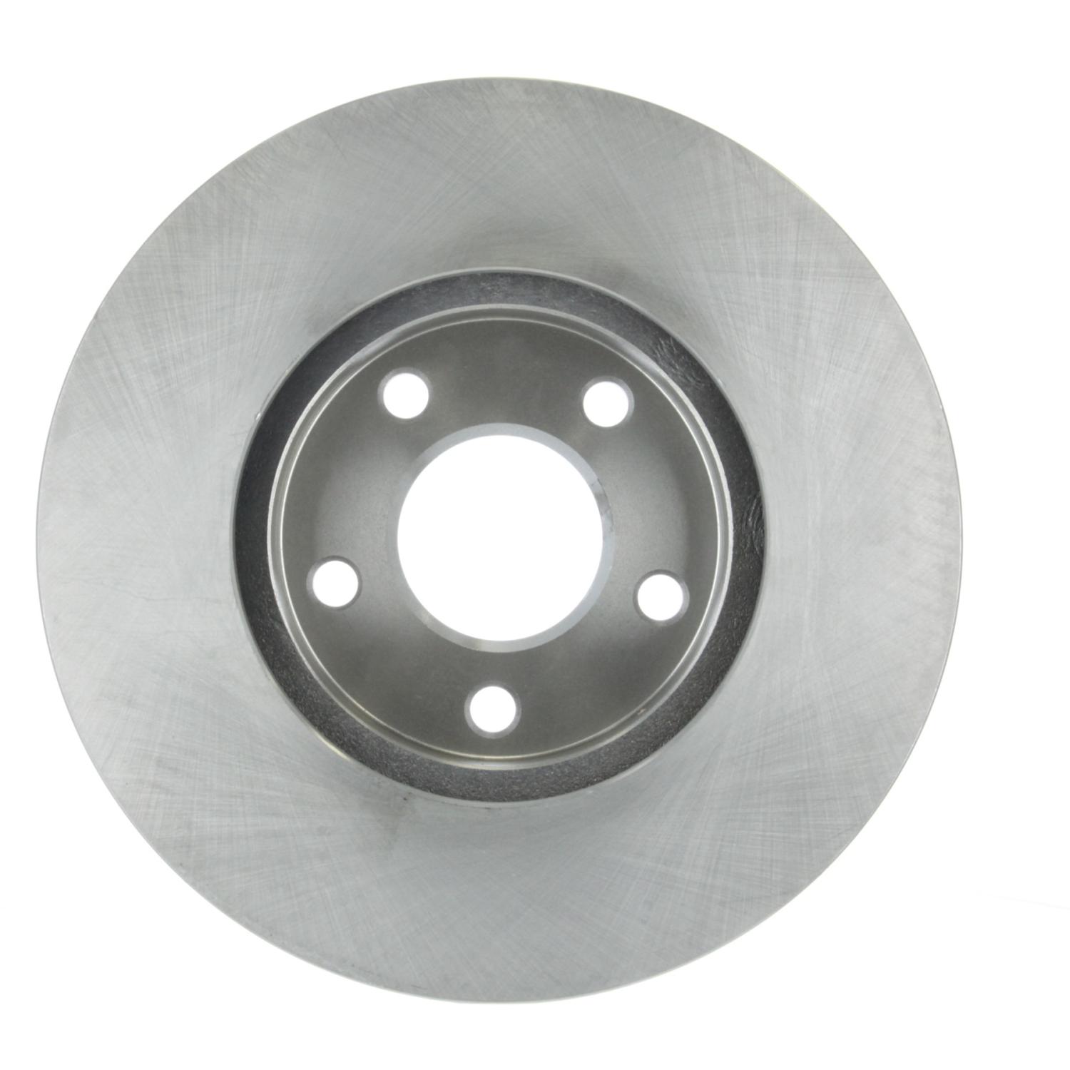 Inroble BR55144 - Disc Brake Rotor Inroble BR55144 Disc Brake Rotor product image 3 of 5