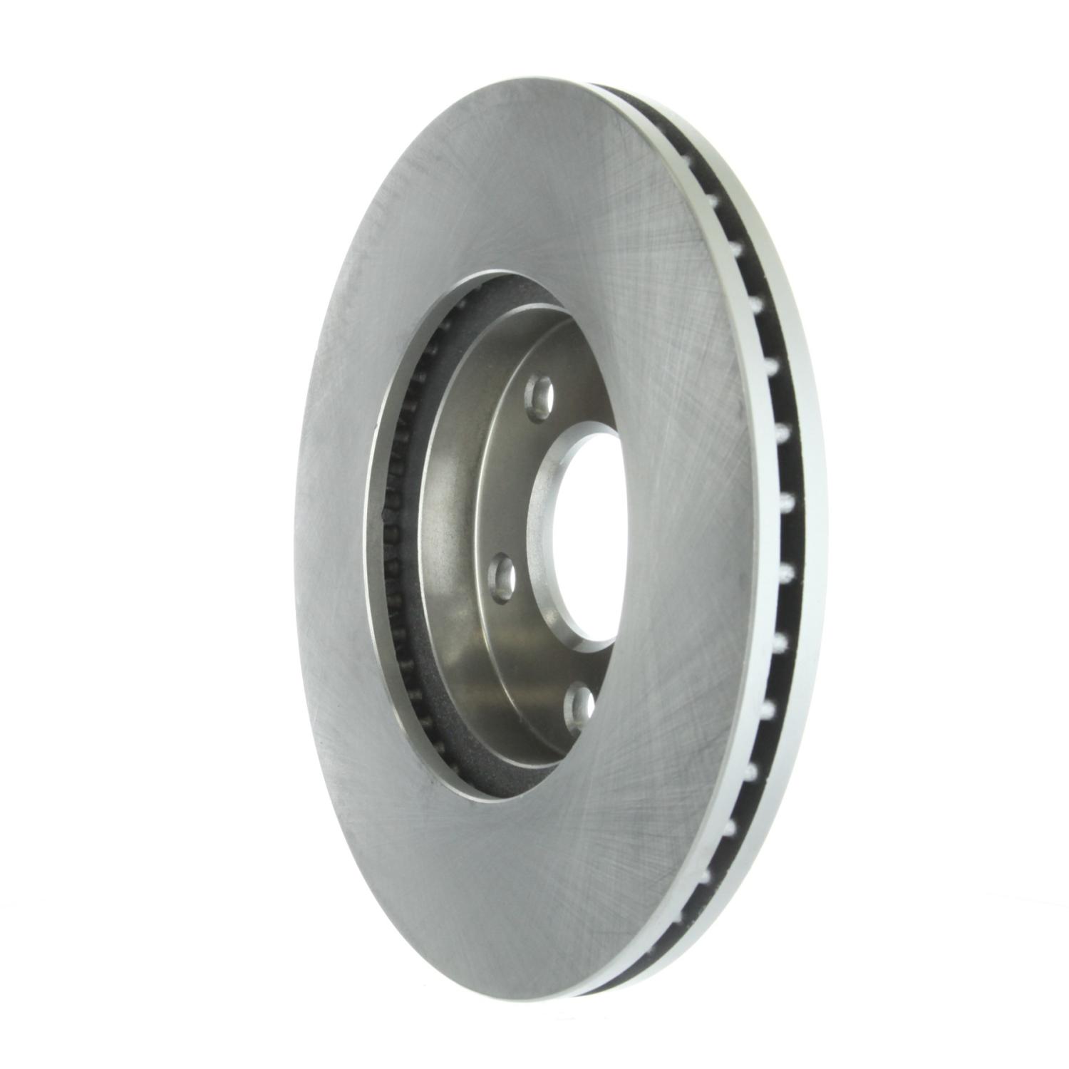 Inroble BR55144 - Disc Brake Rotor Inroble BR55144 Disc Brake Rotor product image 4 of 5