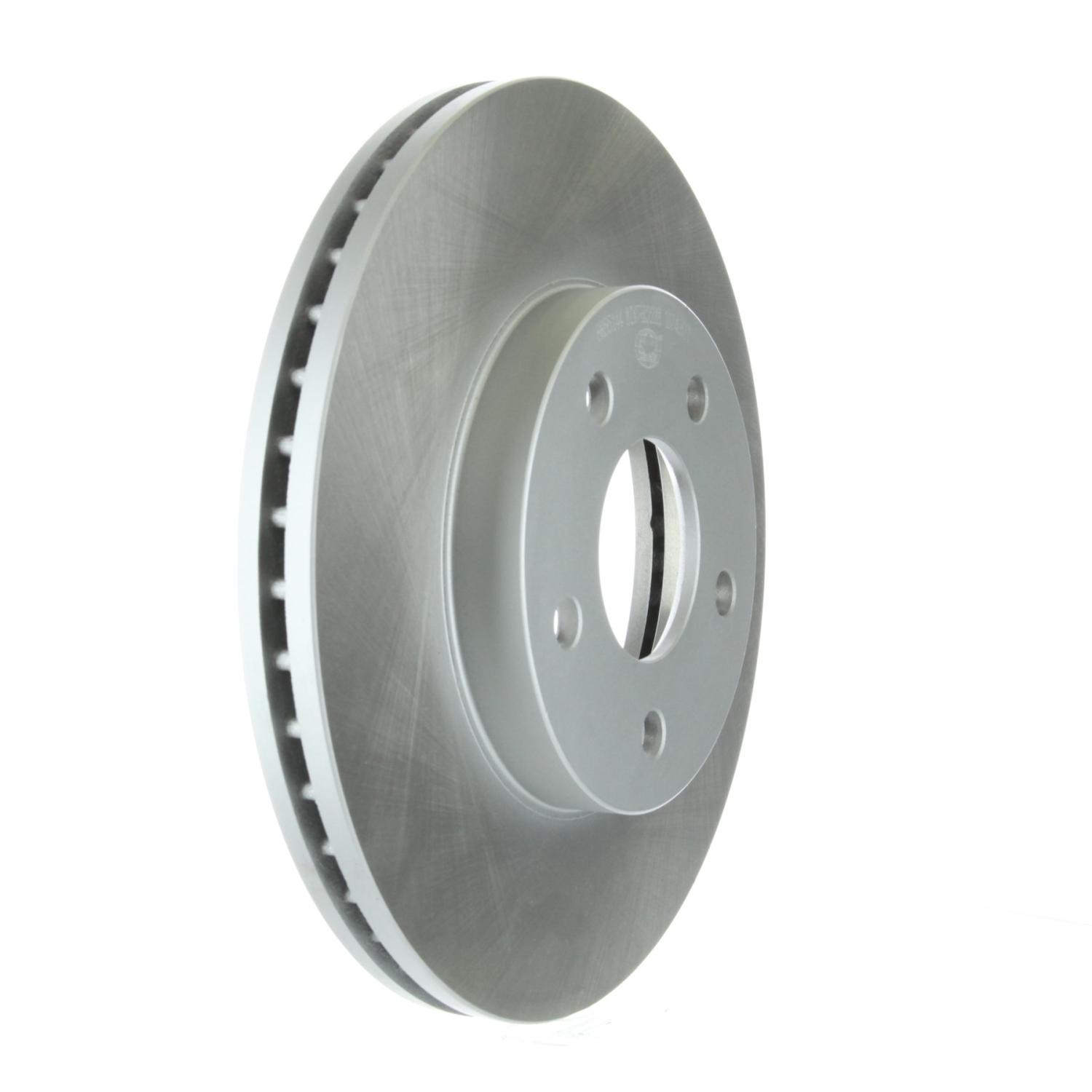 Inroble BR55144 - Disc Brake Rotor Inroble BR55144 Disc Brake Rotor product image 5 of 5