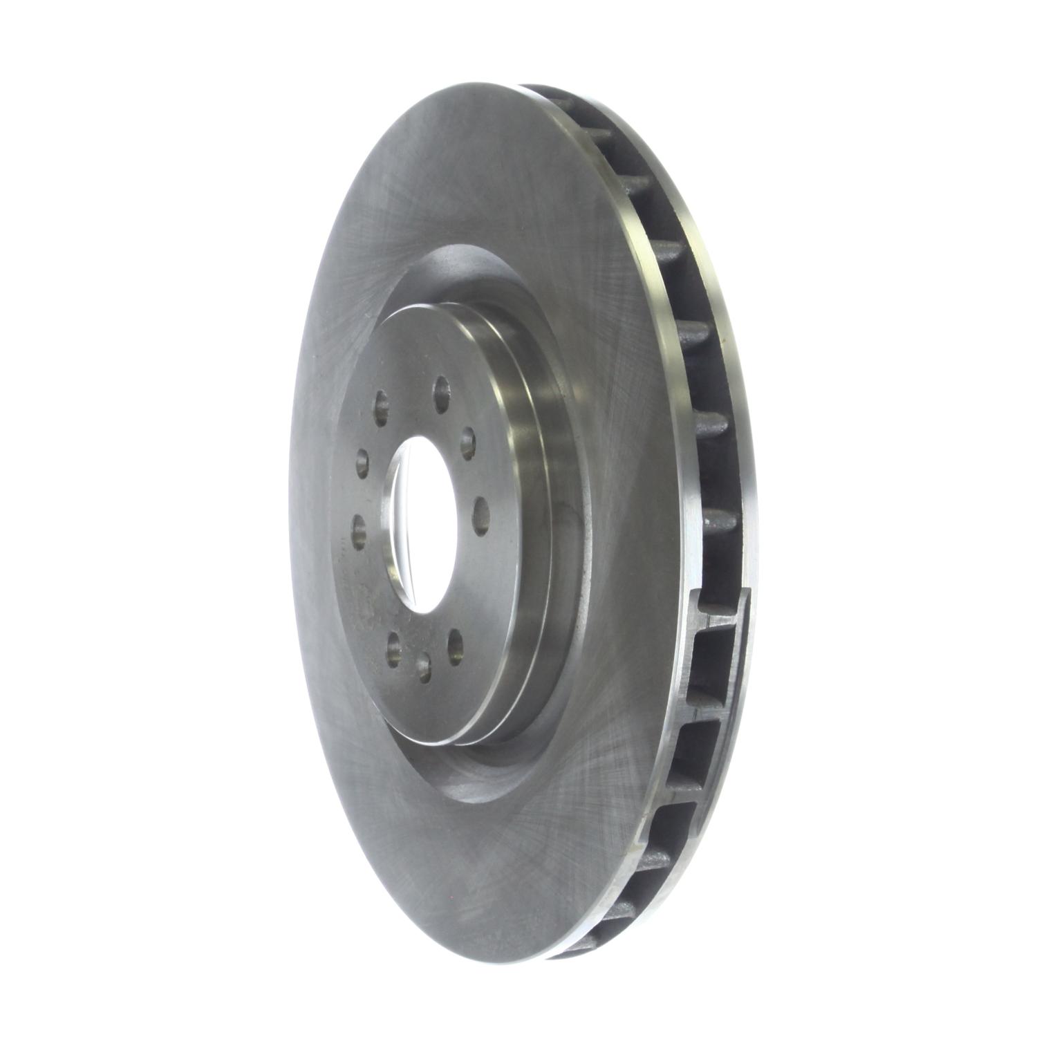 Inroble BR55145 - Disc Brake Rotor Inroble BR55145 Disc Brake Rotor product image 1 of 5