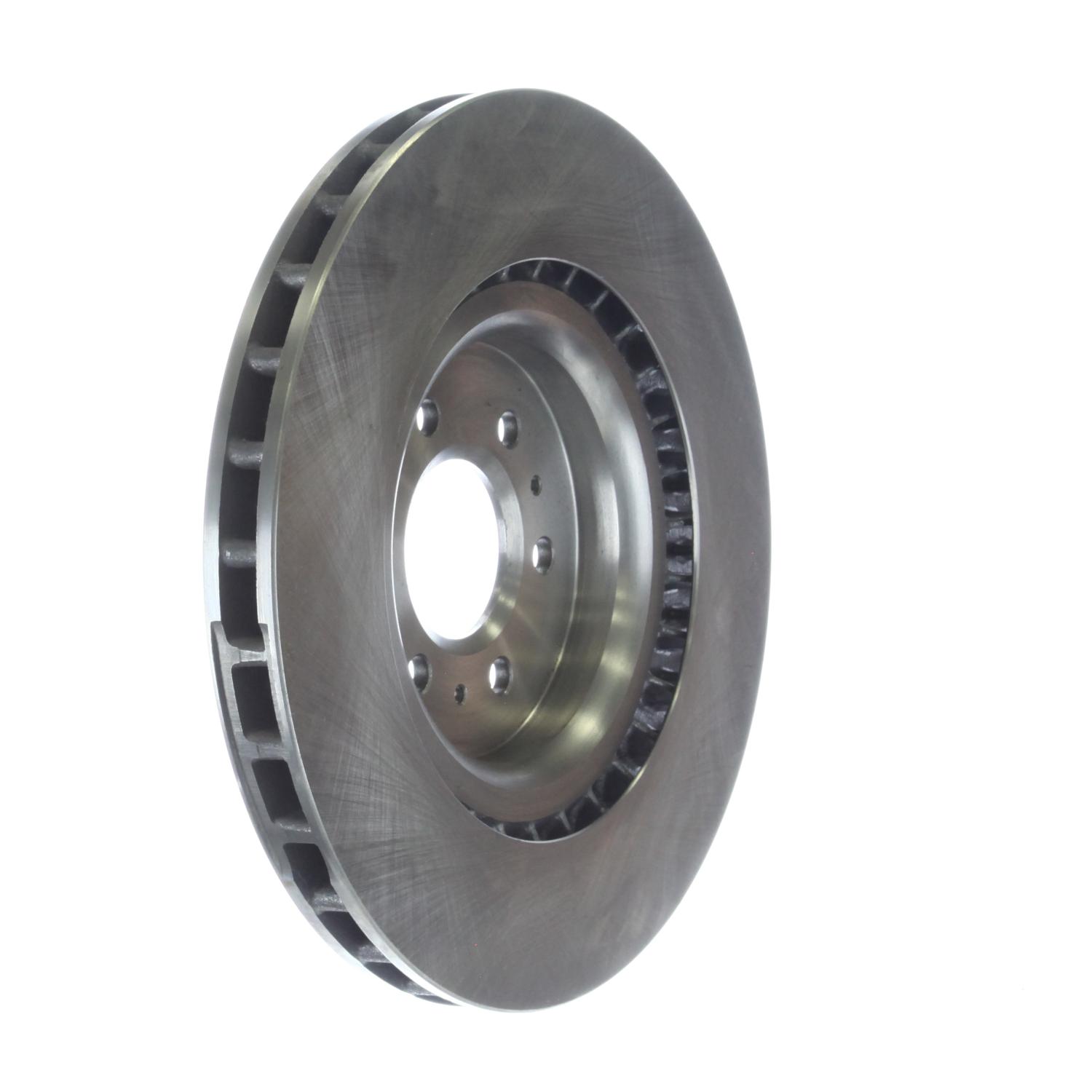 Inroble BR55145 - Disc Brake Rotor Inroble BR55145 Disc Brake Rotor product image 2 of 5