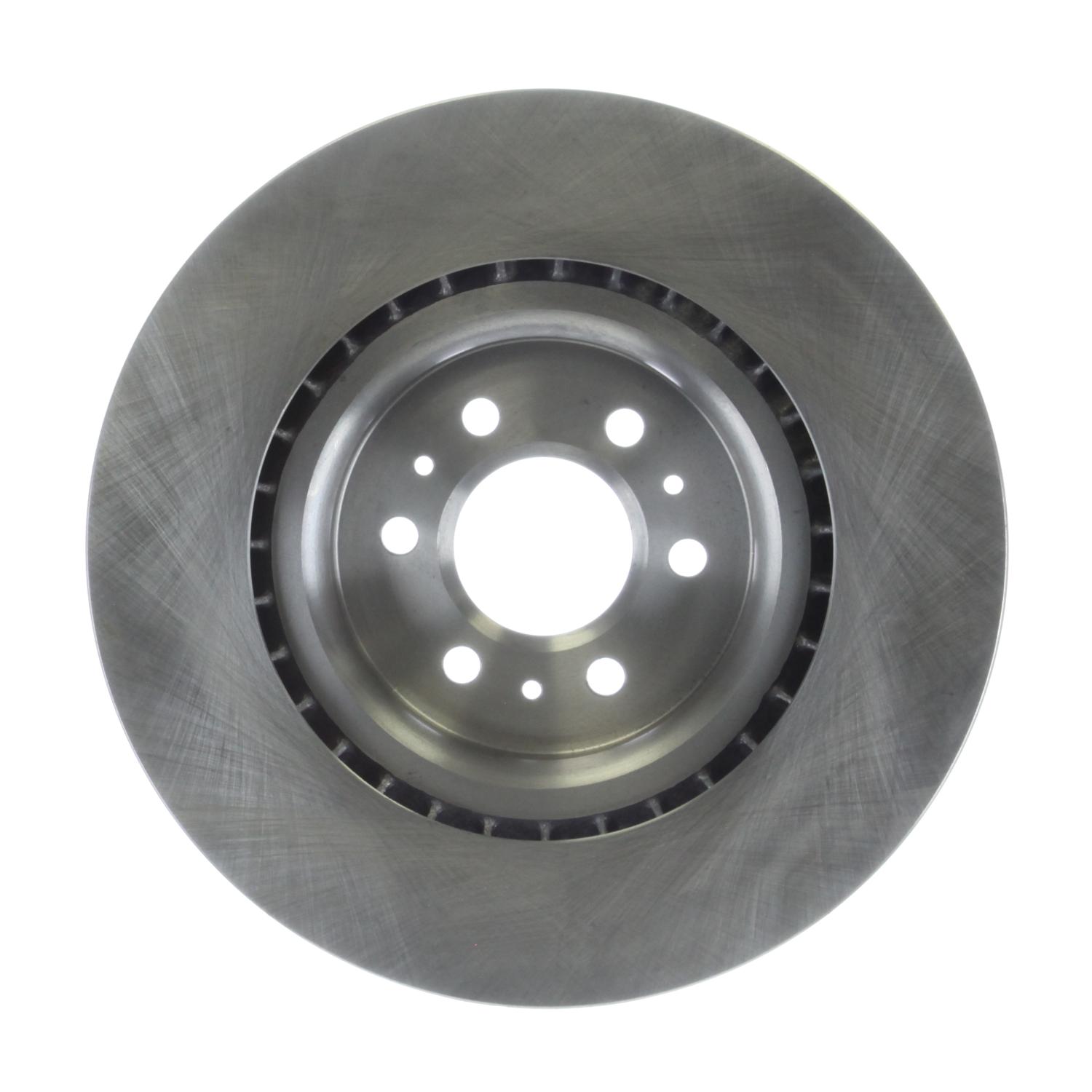 Inroble BR55145 - Disc Brake Rotor Inroble BR55145 Disc Brake Rotor product image 3 of 5