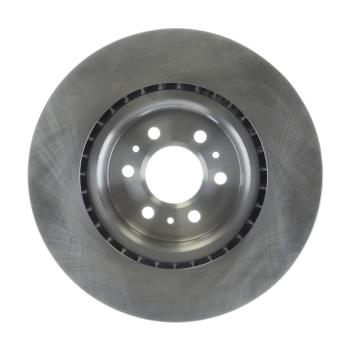 2007 Cadillac CTS Disc Brake Rotor Front Inroble BR55145 image 3 of 4