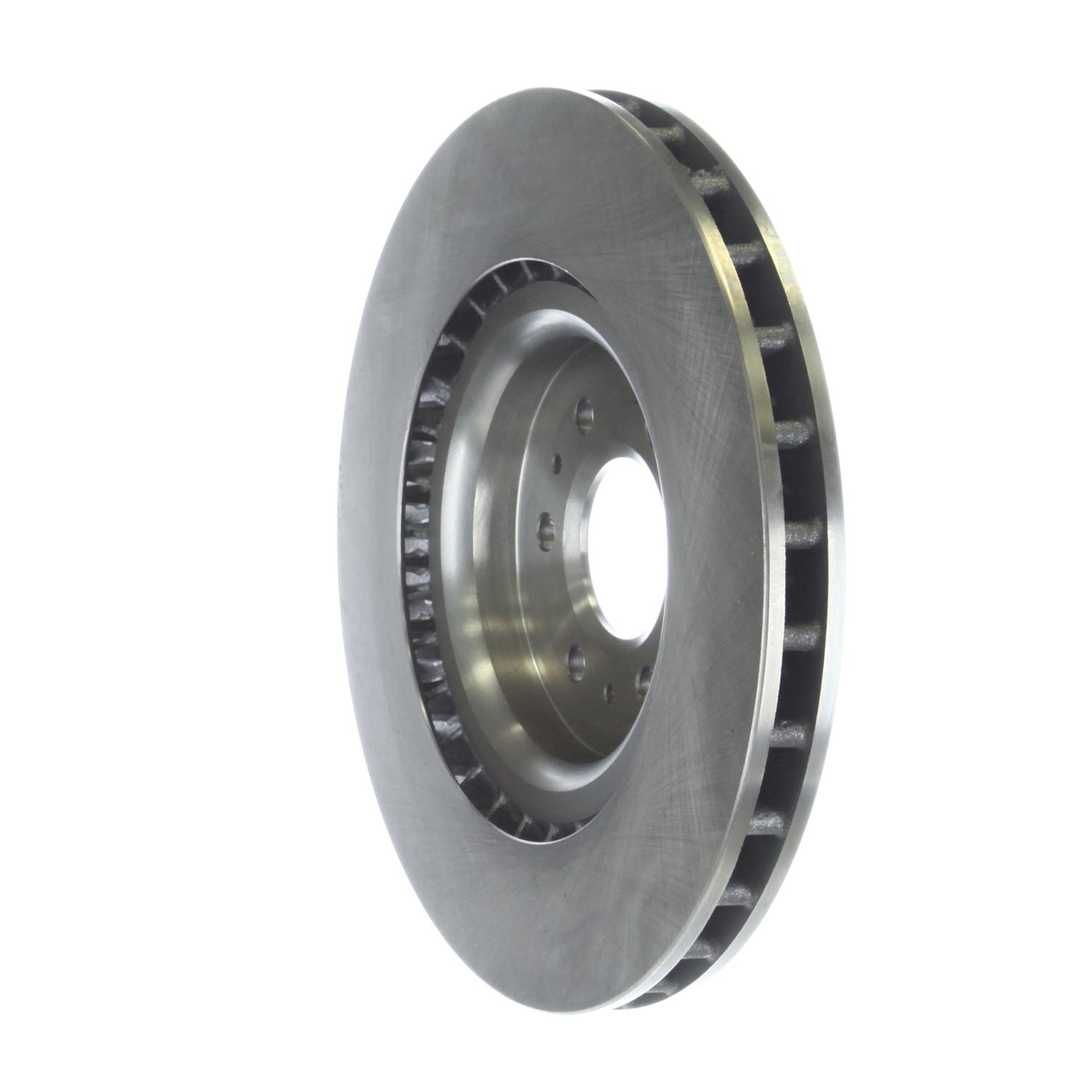 Inroble BR55145 - Disc Brake Rotor Inroble BR55145 Disc Brake Rotor product image 4 of 5