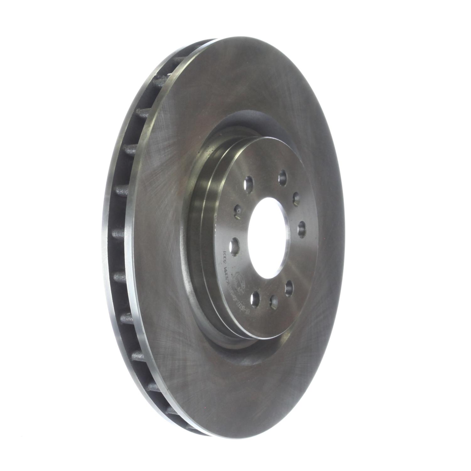 Inroble BR55145 - Disc Brake Rotor Inroble BR55145 Disc Brake Rotor product image 5 of 5