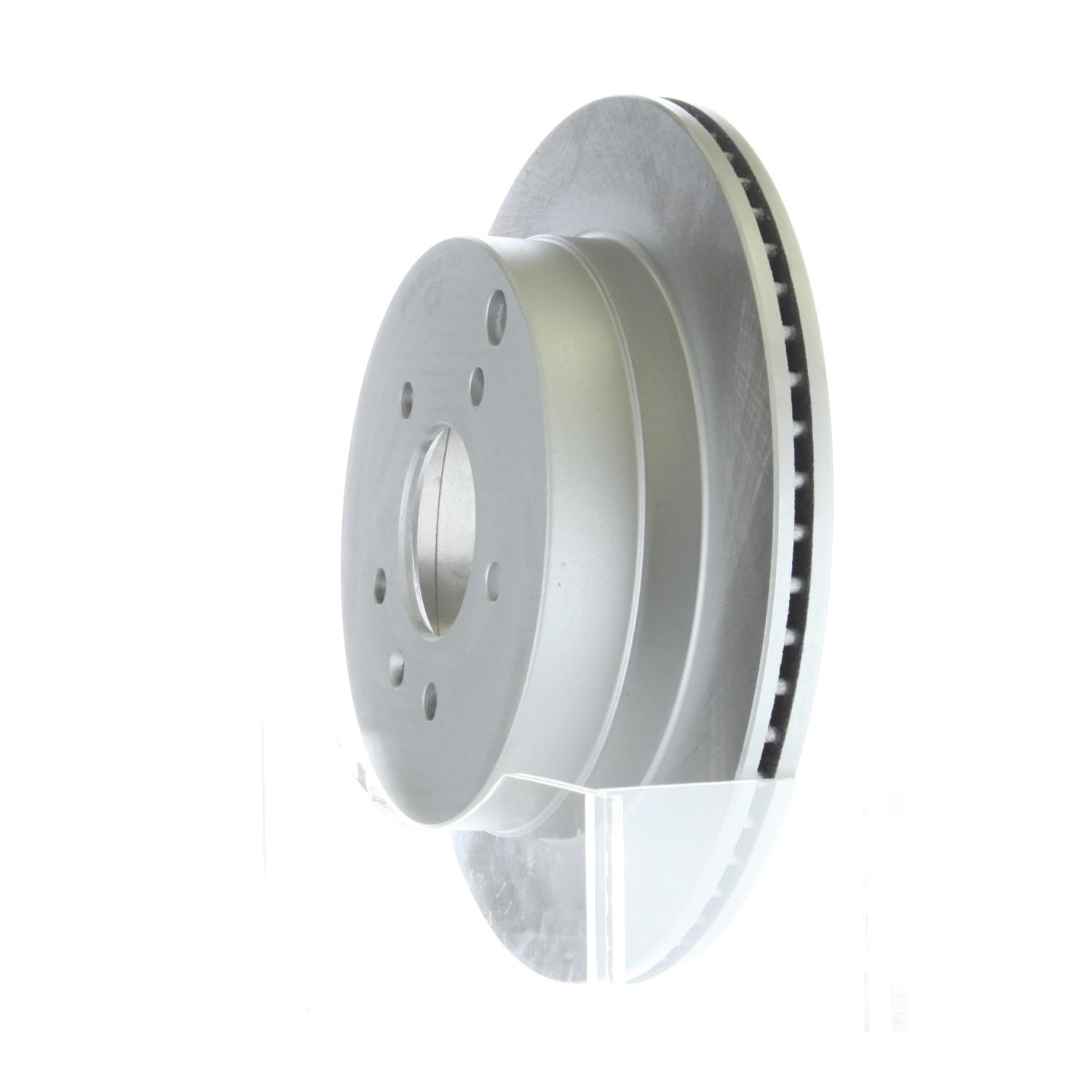 Inroble BR55147 - Disc Brake Rotor Inroble BR55147 Disc Brake Rotor product image 1 of 5