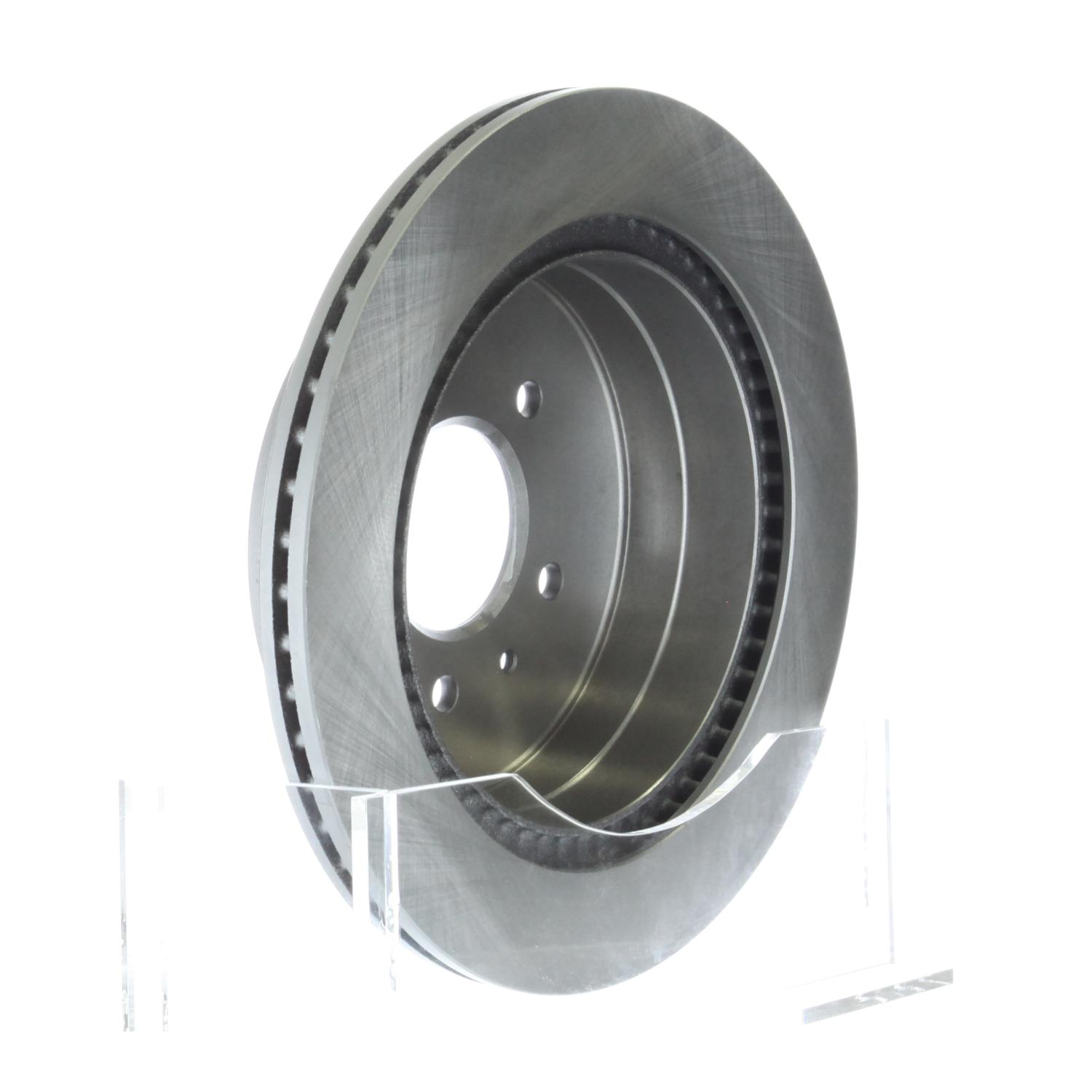 Inroble BR55147 - Disc Brake Rotor Inroble BR55147 Disc Brake Rotor product image 2 of 5