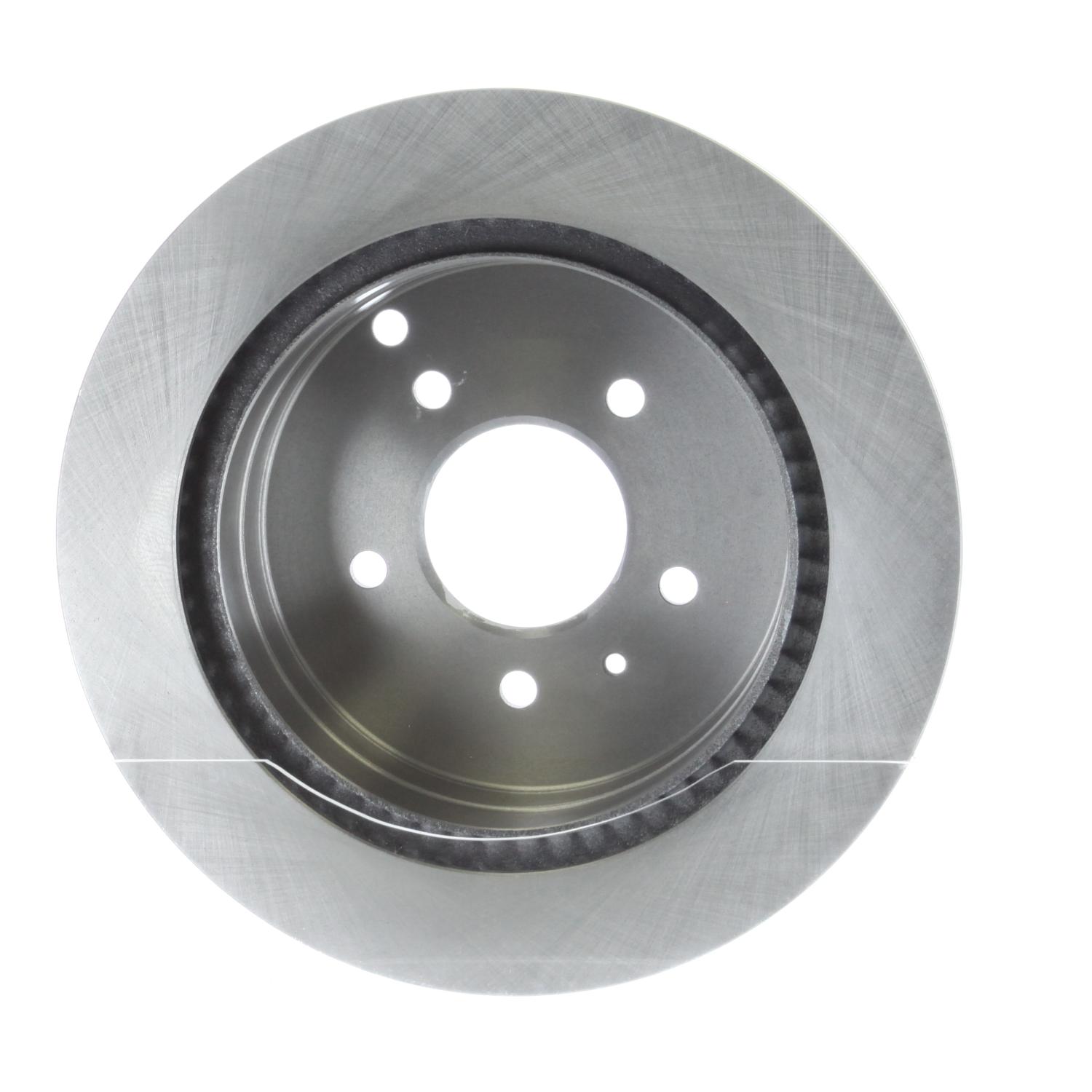Inroble BR55147 - Disc Brake Rotor Inroble BR55147 Disc Brake Rotor product image 3 of 5