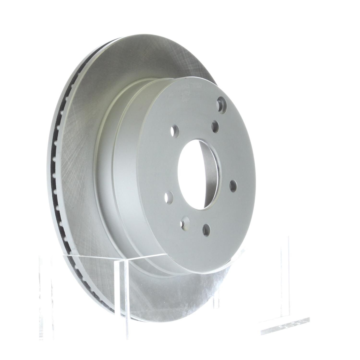 Inroble BR55147 - Disc Brake Rotor Inroble BR55147 Disc Brake Rotor product image 5 of 5