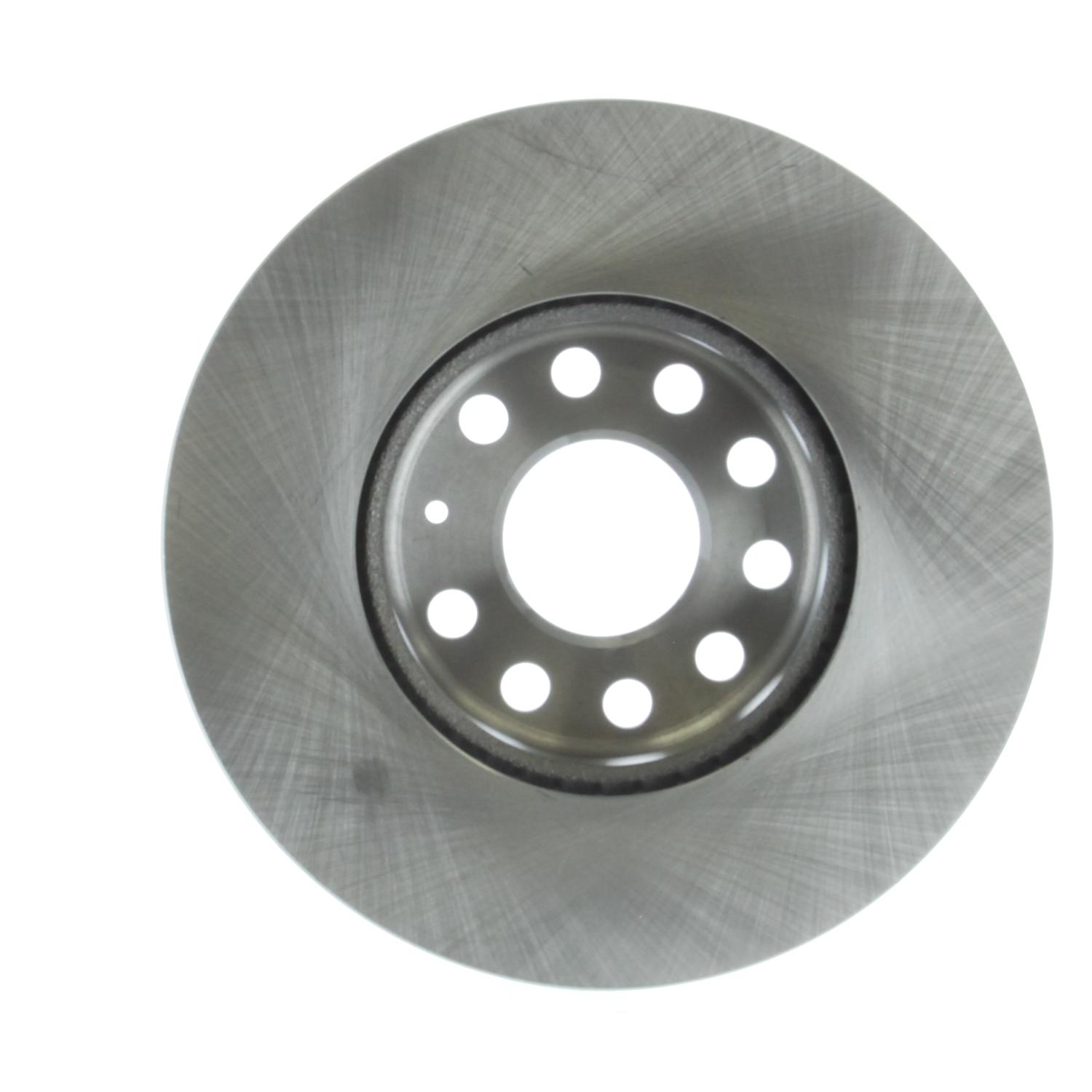 Inroble BR55148 - Disc Brake Rotor Inroble BR55148 Disc Brake Rotor product image 3 of 5