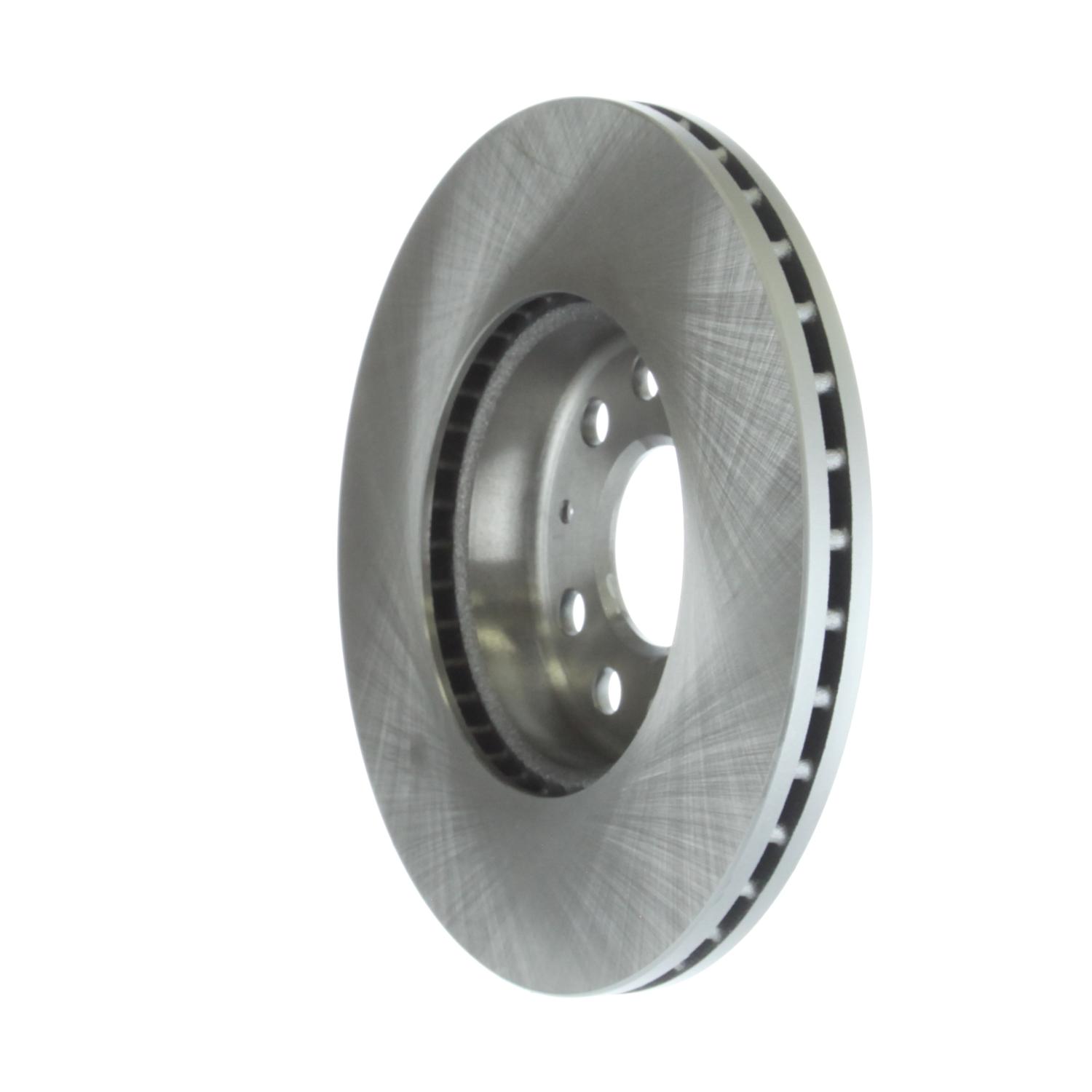 Inroble BR55148 - Disc Brake Rotor Inroble BR55148 Disc Brake Rotor product image 4 of 5