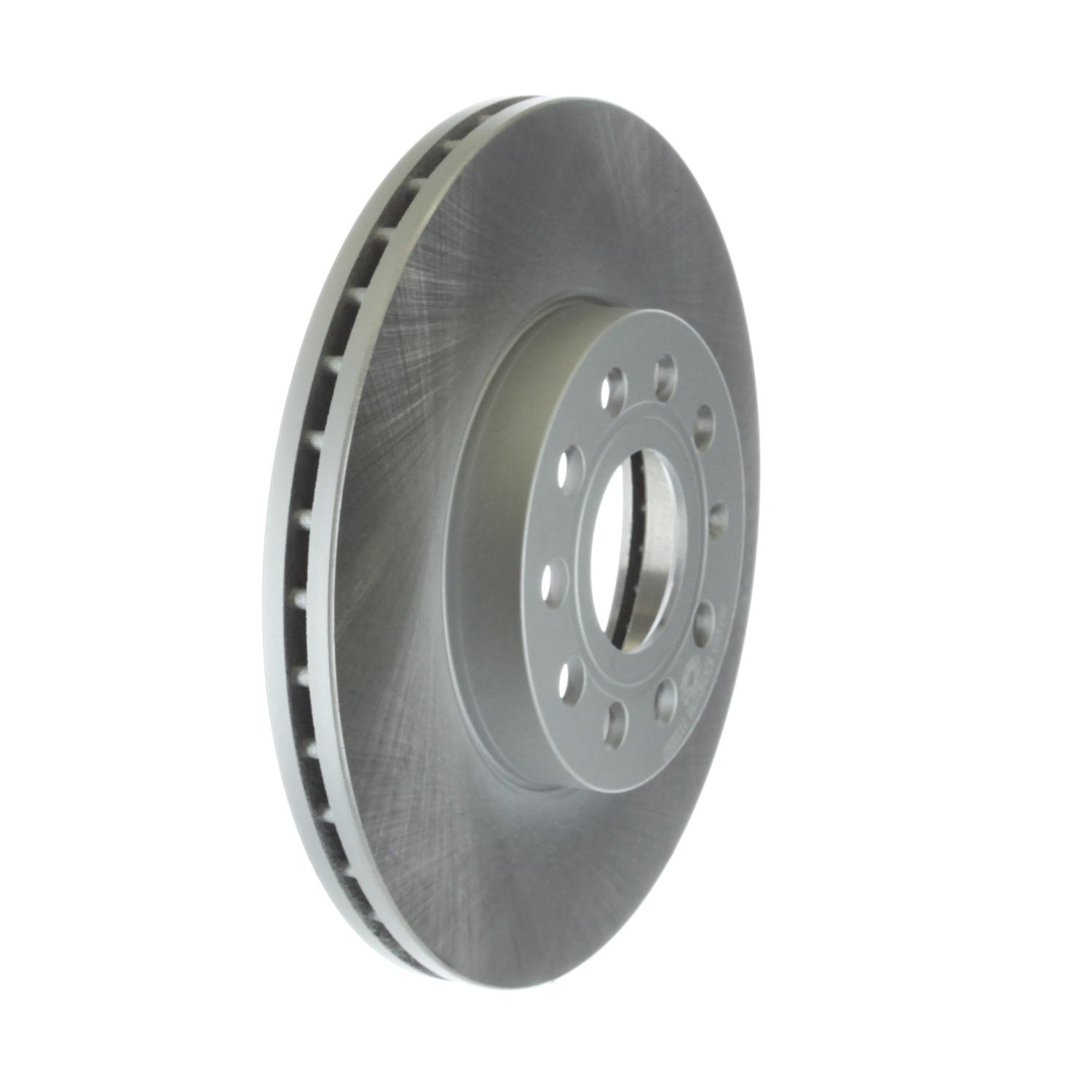 Inroble BR55148 - Disc Brake Rotor Inroble BR55148 Disc Brake Rotor product image 5 of 5