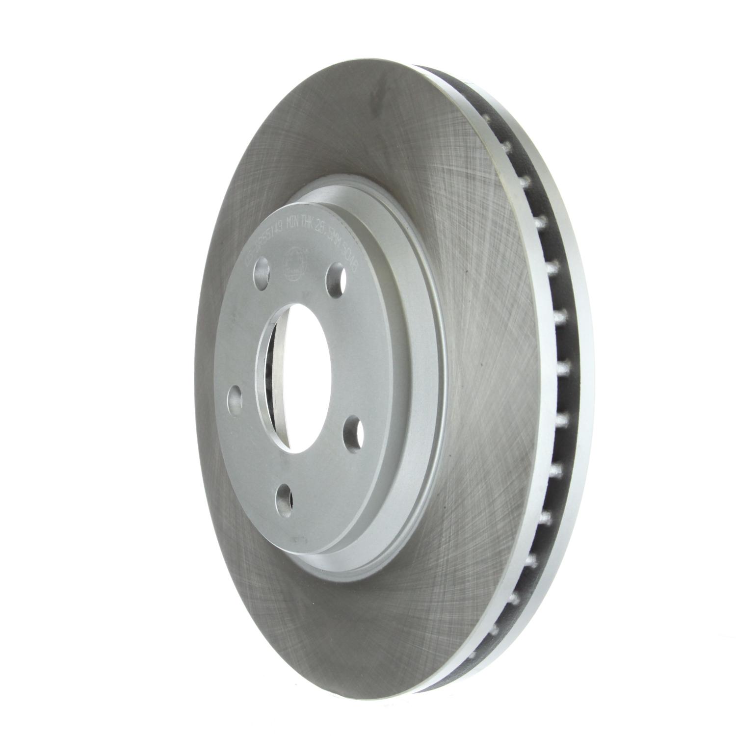 Inroble BR55149 - Disc Brake Rotor Inroble BR55149 Disc Brake Rotor product image 1 of 5