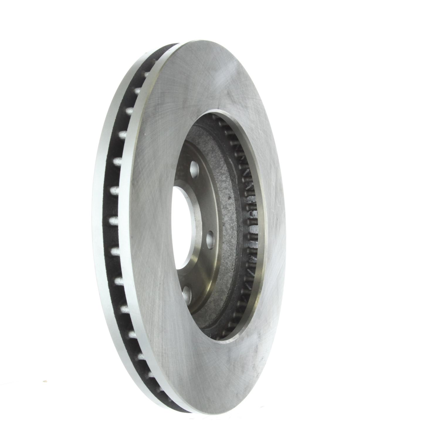 Inroble BR55149 - Disc Brake Rotor Inroble BR55149 Disc Brake Rotor product image 2 of 5