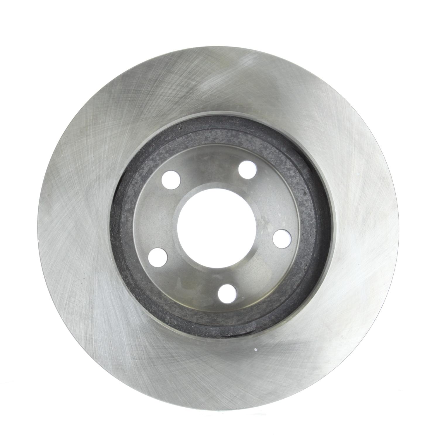 Inroble BR55149 - Disc Brake Rotor Inroble BR55149 Disc Brake Rotor product image 3 of 5