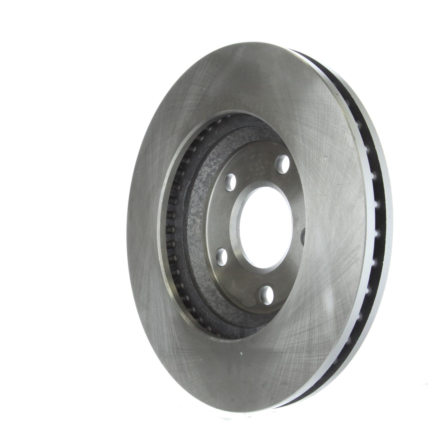 Inroble BR55149 - Disc Brake Rotor Inroble BR55149 Disc Brake Rotor product image 4 of 5