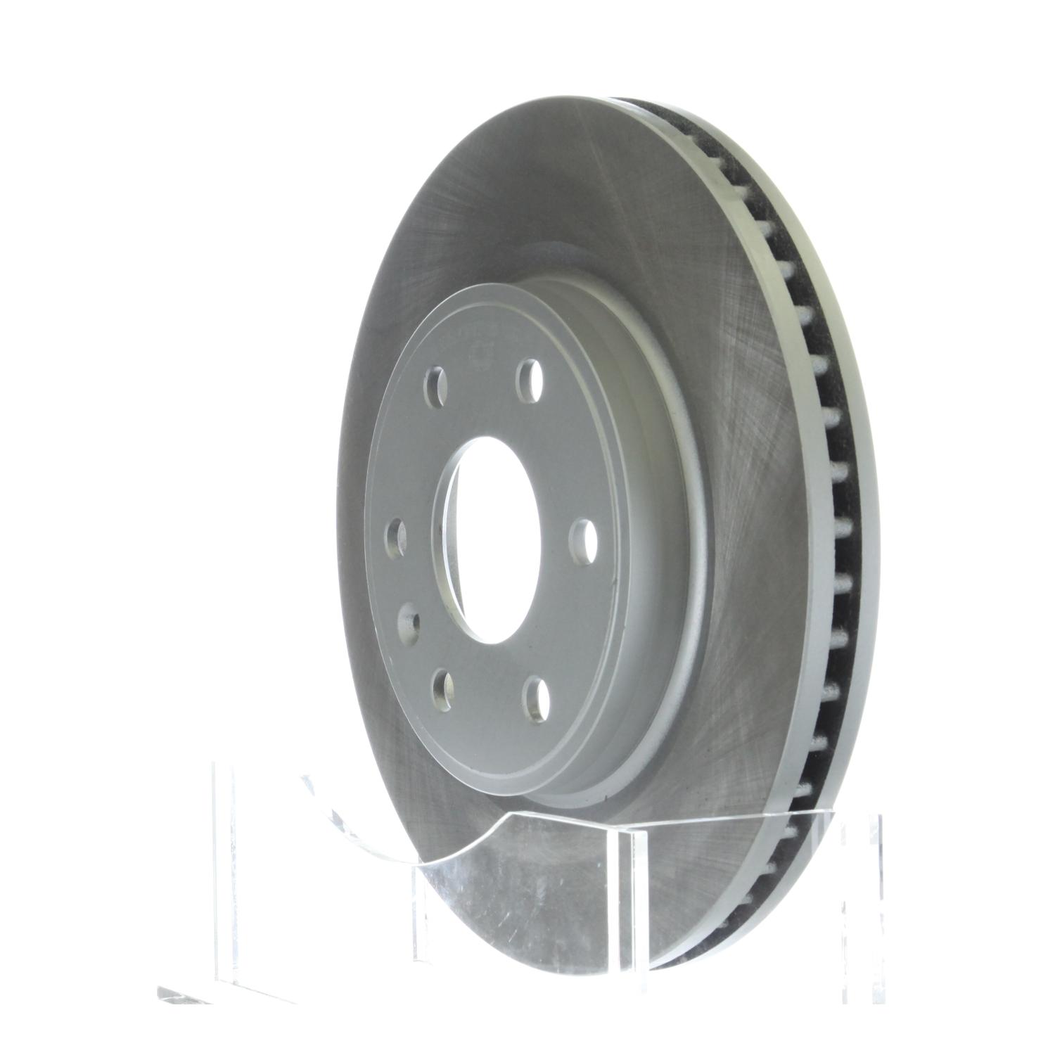 Inroble BR55150 - Disc Brake Rotor Inroble BR55150 Disc Brake Rotor product image 1 of 5