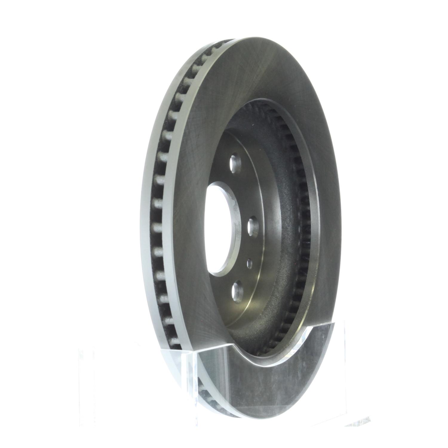Inroble BR55150 - Disc Brake Rotor Inroble BR55150 Disc Brake Rotor product image 2 of 5