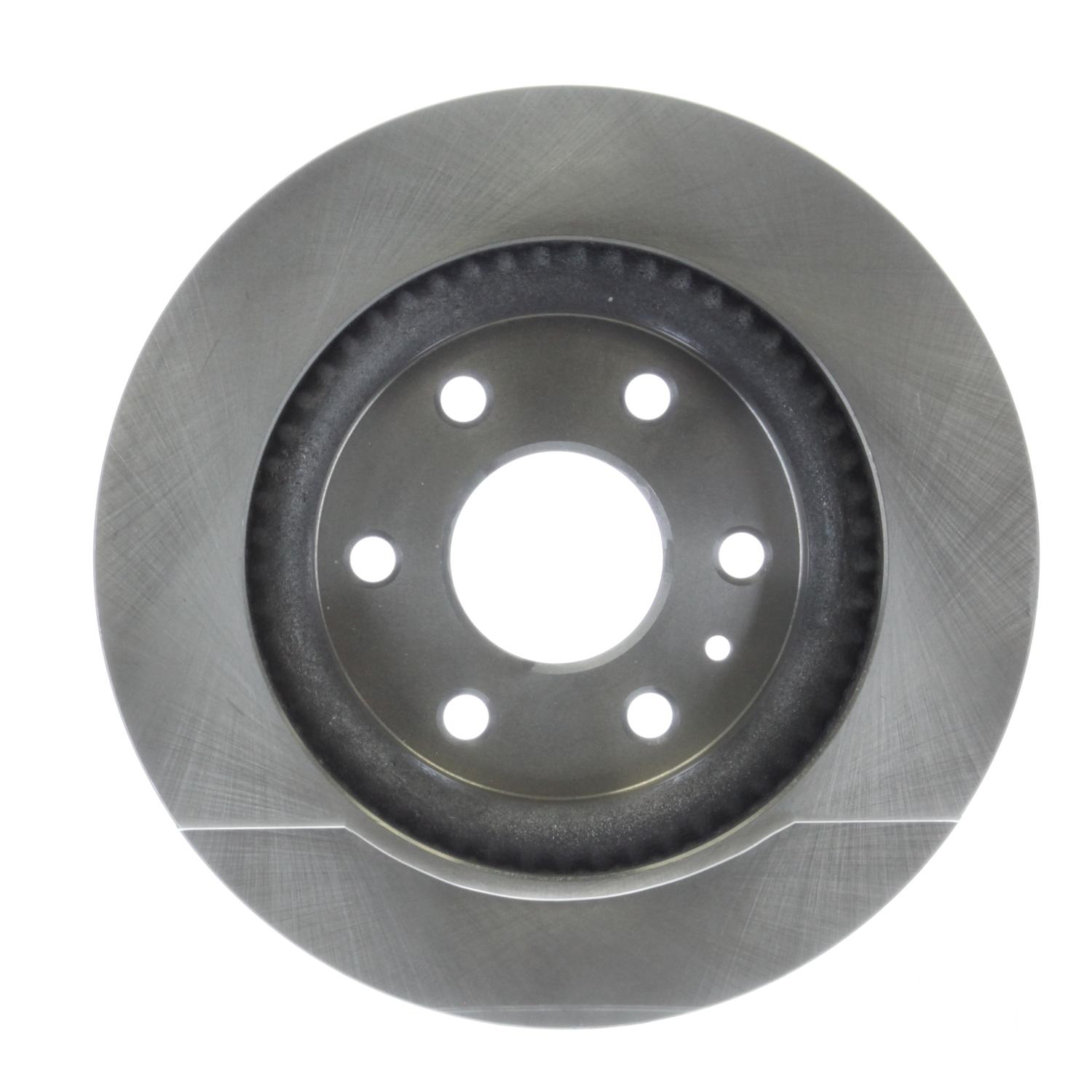 Inroble BR55150 - Disc Brake Rotor Inroble BR55150 Disc Brake Rotor product image 3 of 5