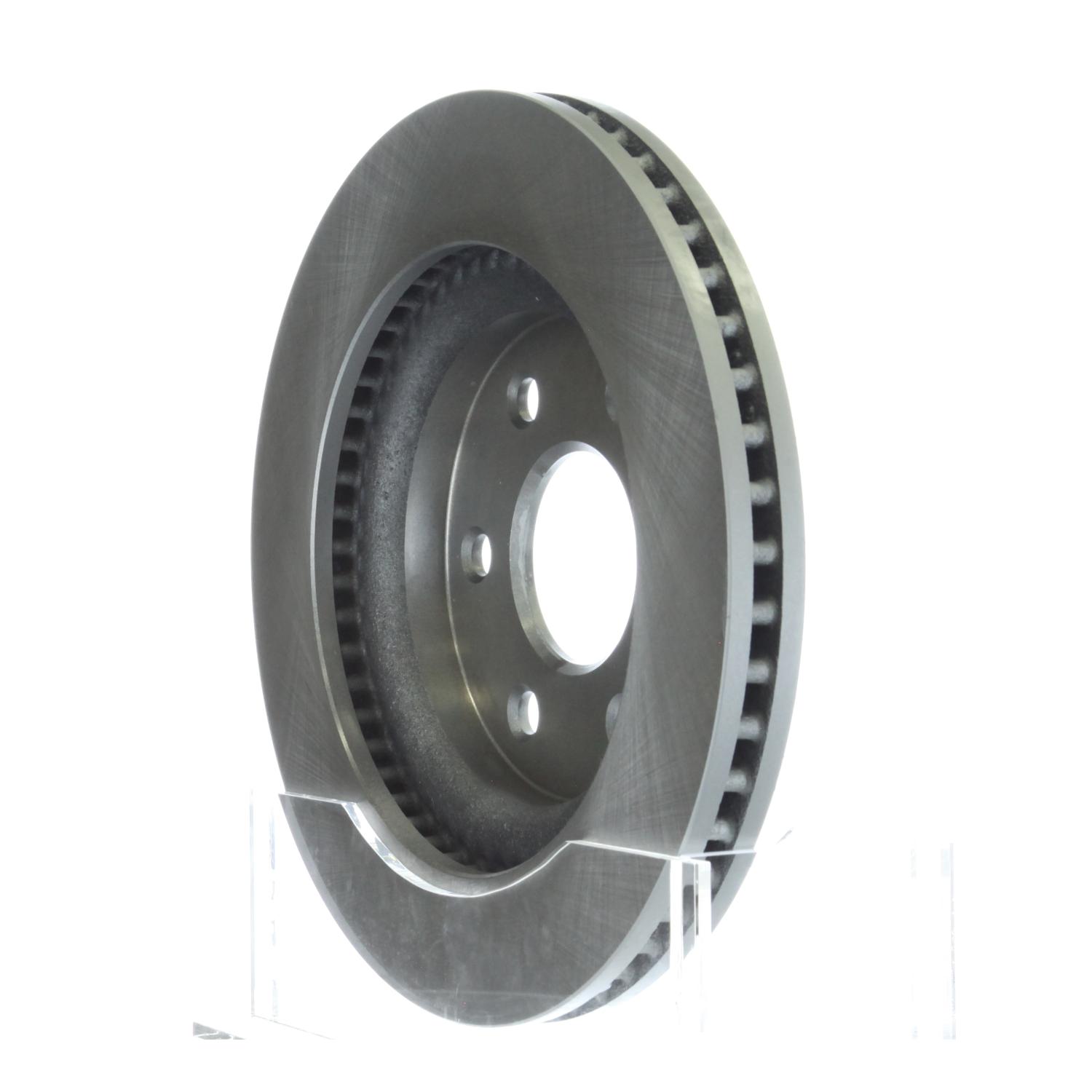 Inroble BR55150 - Disc Brake Rotor Inroble BR55150 Disc Brake Rotor product image 4 of 5