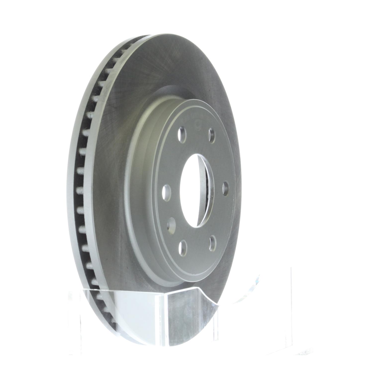Inroble BR55150 - Disc Brake Rotor Inroble BR55150 Disc Brake Rotor product image 5 of 5