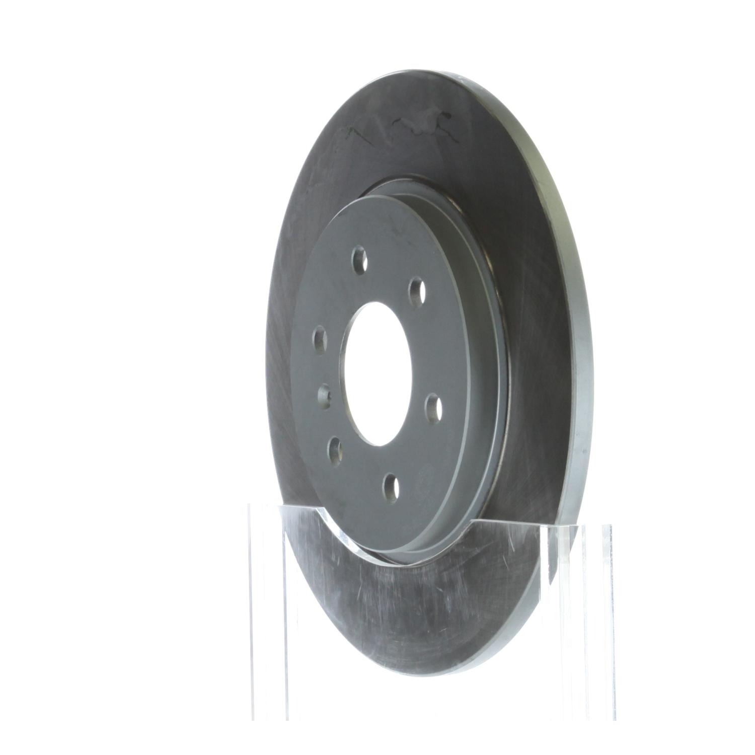 Inroble BR55153 Disc Brake Rotor product image 1 of 5