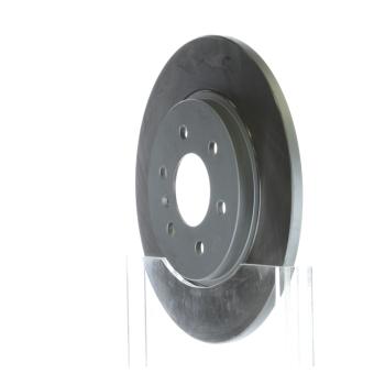 2006 Saturn Relay Disc Brake Rotor Rear Inroble BR55153 image 1 of 4