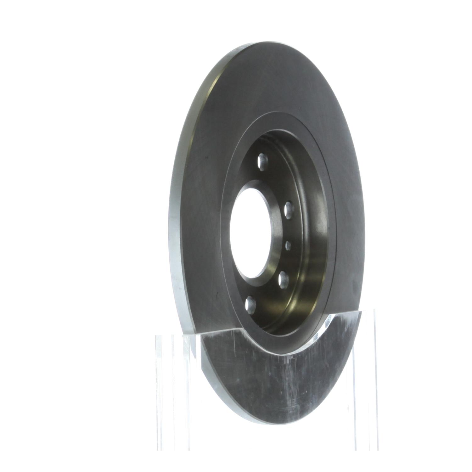 Inroble BR55153 Disc Brake Rotor product image 2 of 5