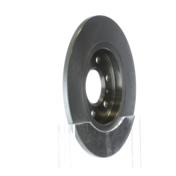 2006 Saturn Relay Disc Brake Rotor Rear Inroble BR55153 image 2 of 4