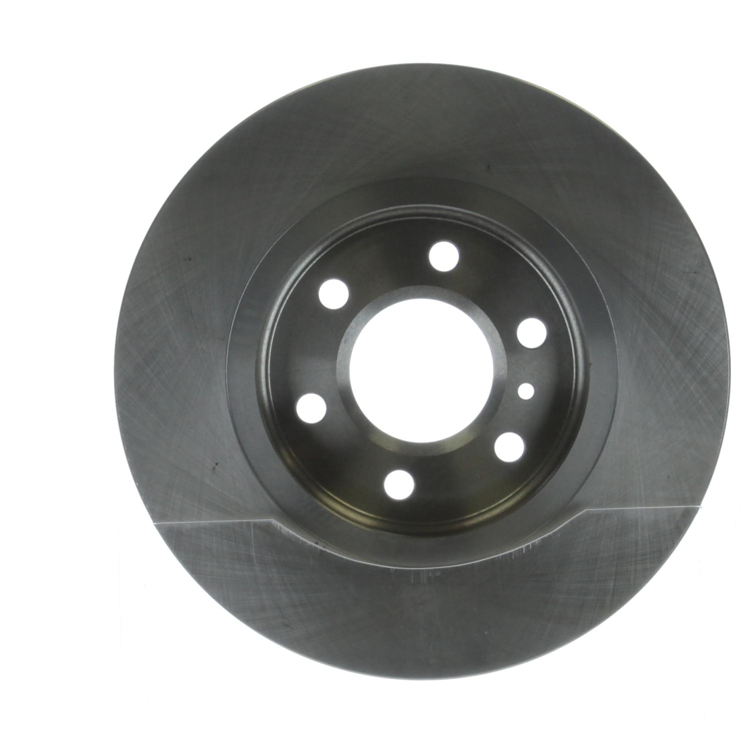 Inroble BR55153 Disc Brake Rotor product image 3 of 5