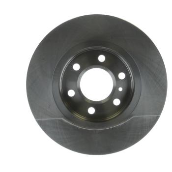 2006 Saturn Relay Disc Brake Rotor Rear Inroble BR55153 image 3 of 4