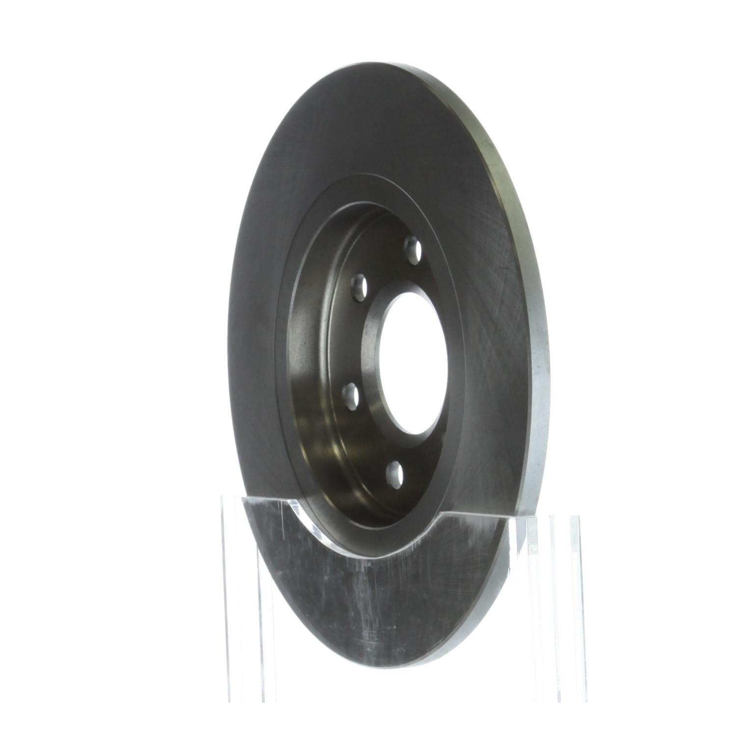 Inroble BR55153 Disc Brake Rotor product image 4 of 5
