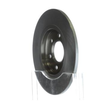 2006 Saturn Relay Disc Brake Rotor Rear Inroble BR55153 image 4 of 4