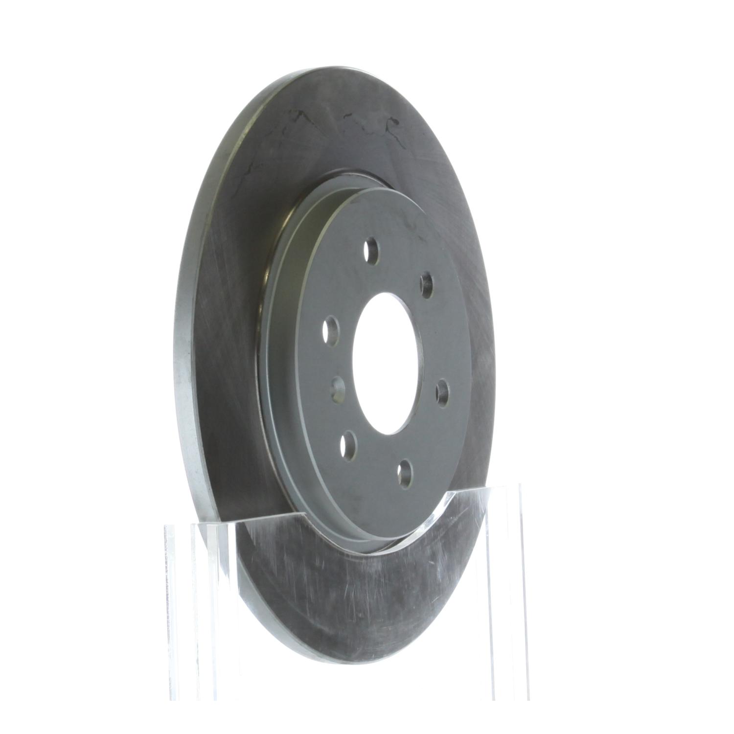 Inroble BR55153 Disc Brake Rotor product image 5 of 5