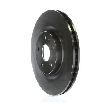 2013 Cadillac CTS Disc Brake Rotor Front Inroble BR55156 image 1 of 4