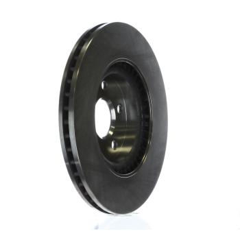2013 Cadillac CTS Disc Brake Rotor Front Inroble BR55156 image 2 of 4