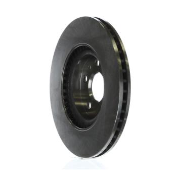 2013 Cadillac CTS Disc Brake Rotor Front Inroble BR55156 image 4 of 4