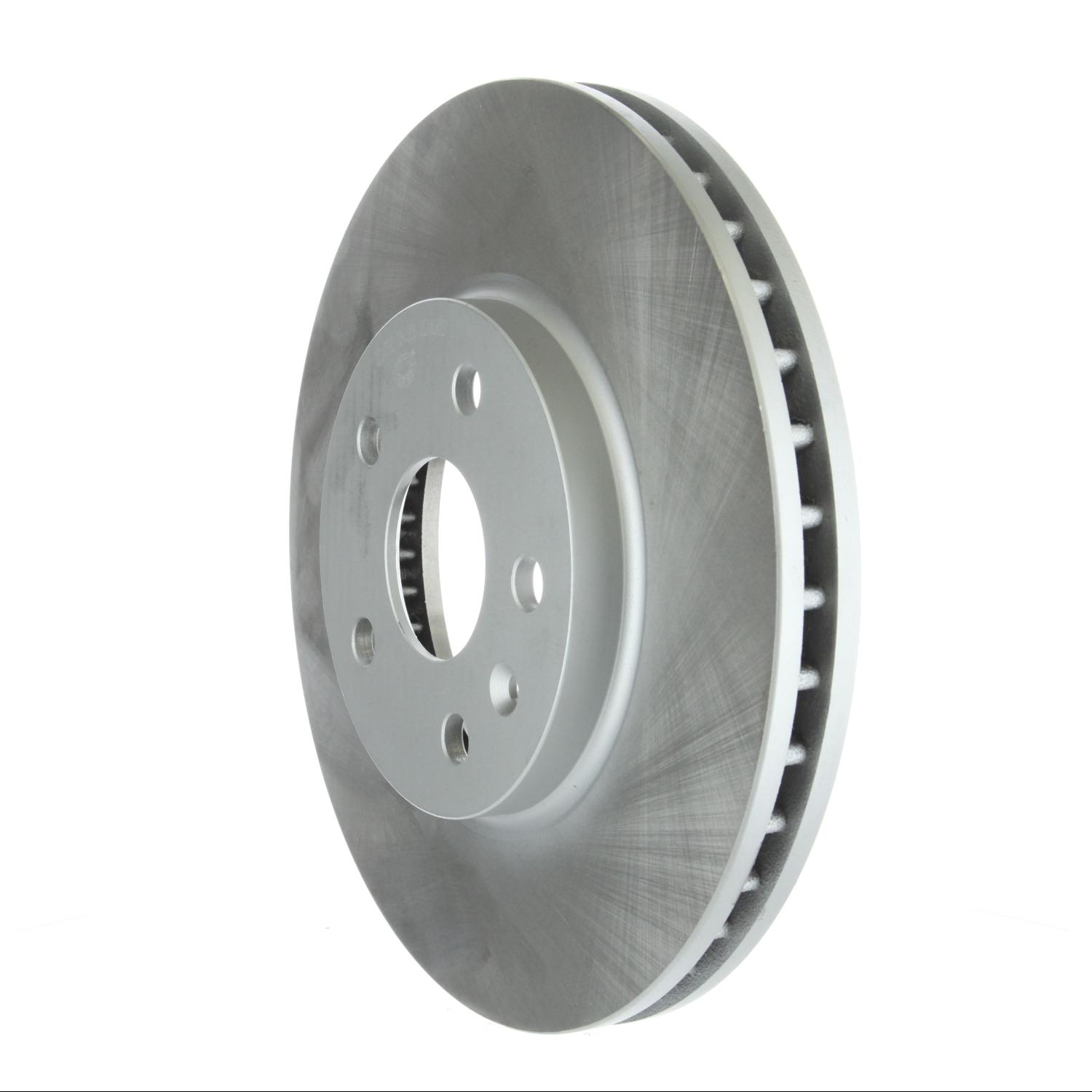 Inroble BR55157 - Disc Brake Rotor Inroble BR55157 Disc Brake Rotor product image 1 of 5