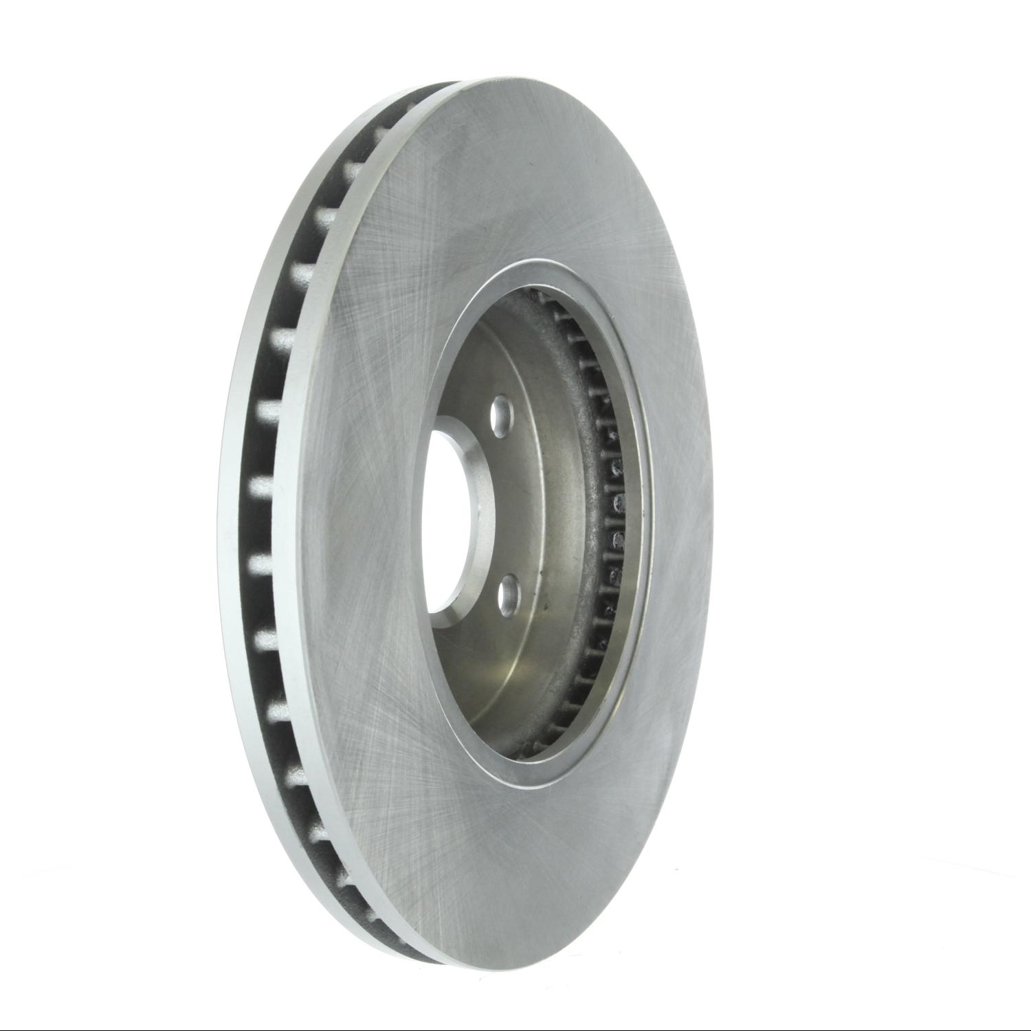 Inroble BR55157 - Disc Brake Rotor Inroble BR55157 Disc Brake Rotor product image 2 of 5