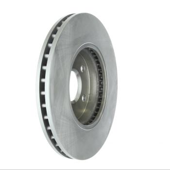 2013 Cadillac CTS Disc Brake Rotor Front Inroble BR55157 image 2 of 4