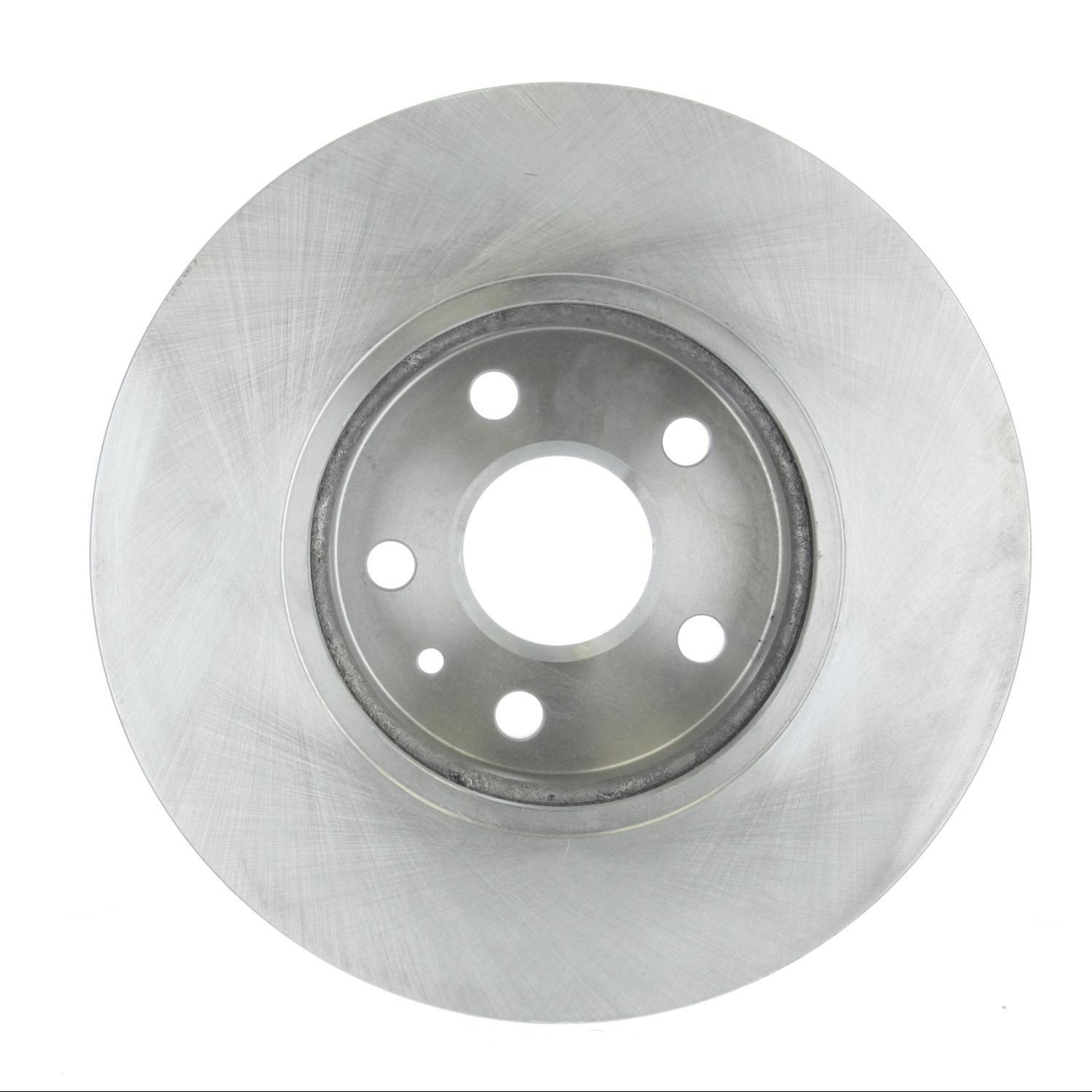 Inroble BR55157 - Disc Brake Rotor Inroble BR55157 Disc Brake Rotor product image 3 of 5