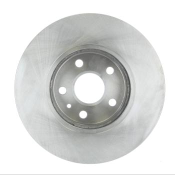 2013 Cadillac CTS Disc Brake Rotor Front Inroble BR55157 image 3 of 4