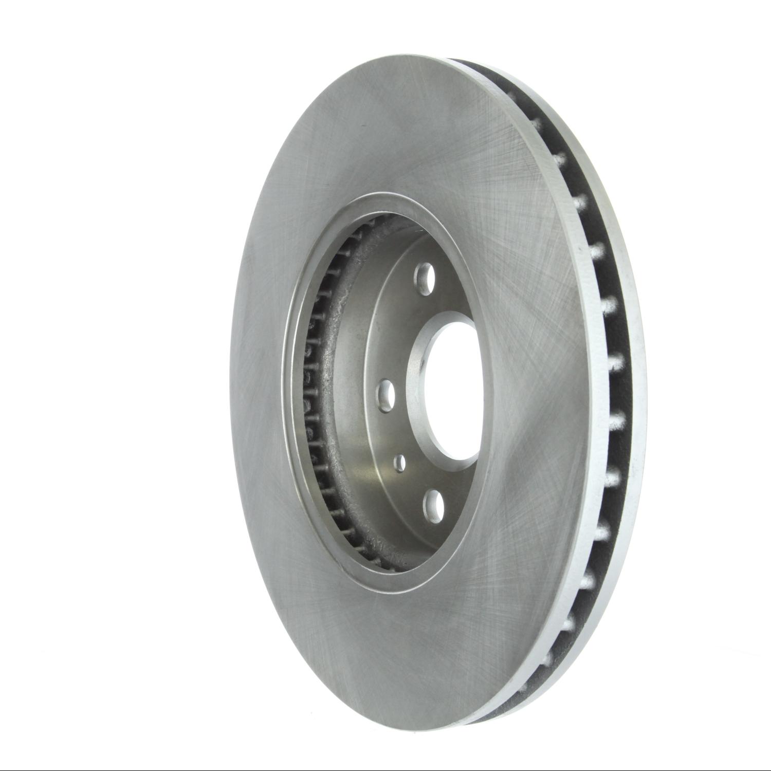 Inroble BR55157 - Disc Brake Rotor Inroble BR55157 Disc Brake Rotor product image 4 of 5