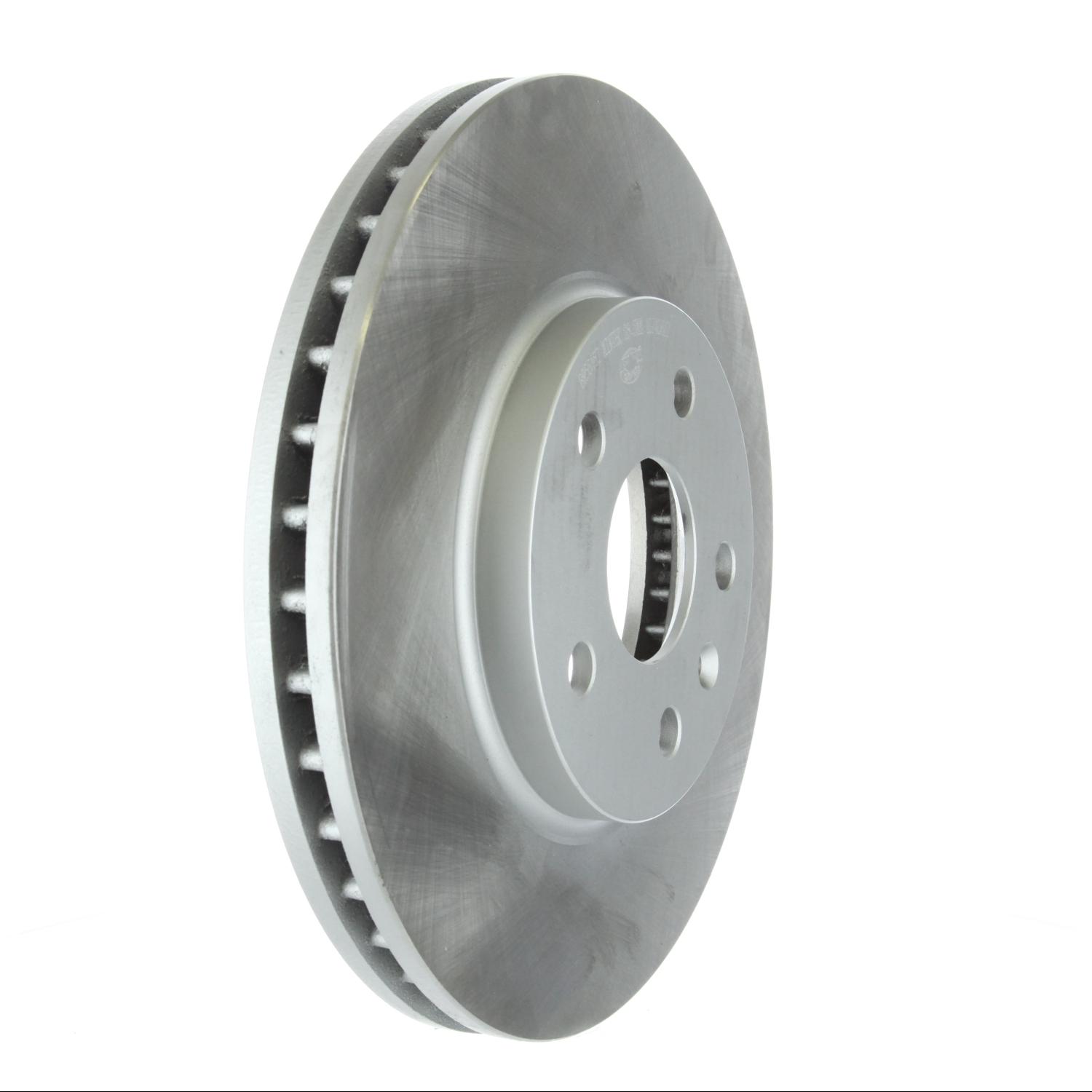 Inroble BR55157 - Disc Brake Rotor Inroble BR55157 Disc Brake Rotor product image 5 of 5