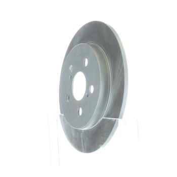 2013 Toyota Matrix Disc Brake Rotor Rear Inroble BR55159 image 1 of 4