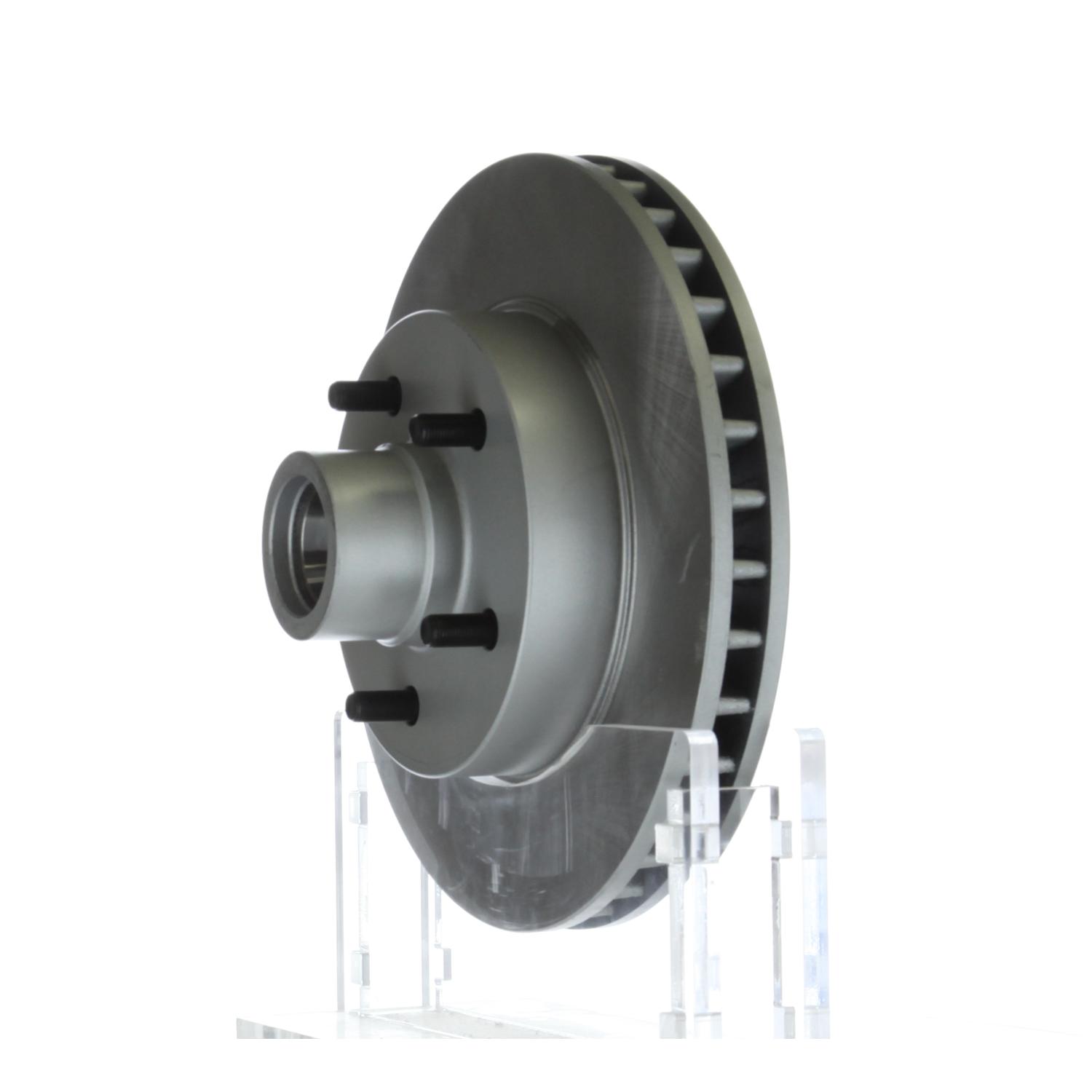 Inroble BR5516 - Disc Brake Rotor Inroble BR5516 Disc Brake Rotor product image 1 of 5