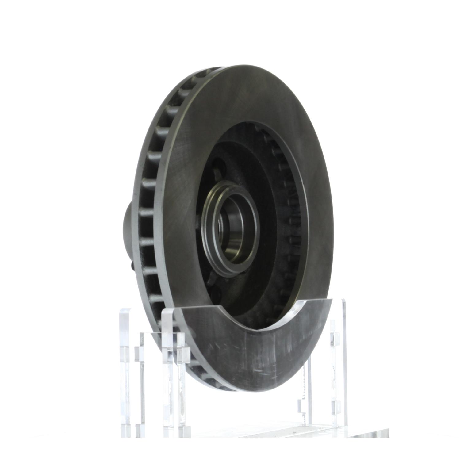 Inroble BR5516 - Disc Brake Rotor Inroble BR5516 Disc Brake Rotor product image 2 of 5