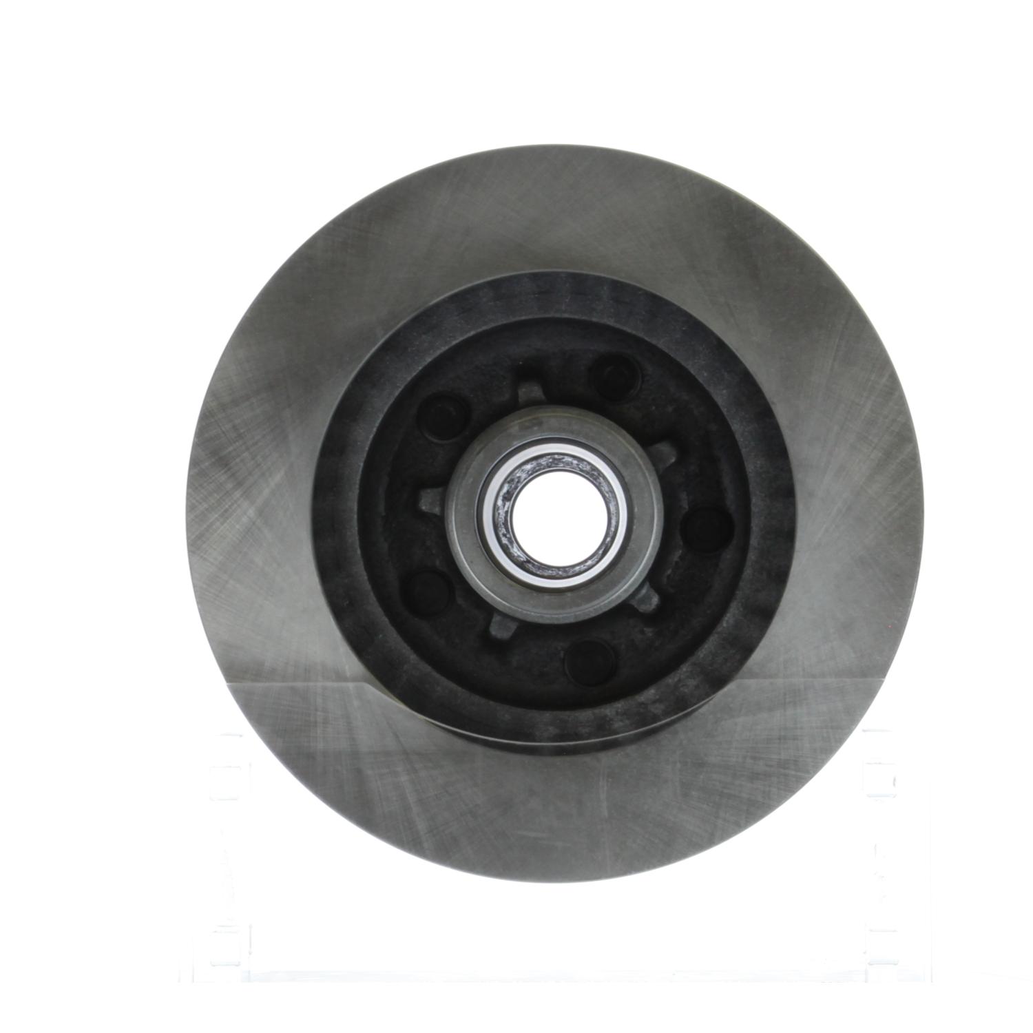 Inroble BR5516 - Disc Brake Rotor Inroble BR5516 Disc Brake Rotor product image 3 of 5